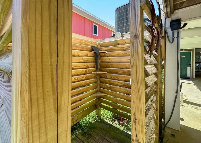 Holiday home Dock