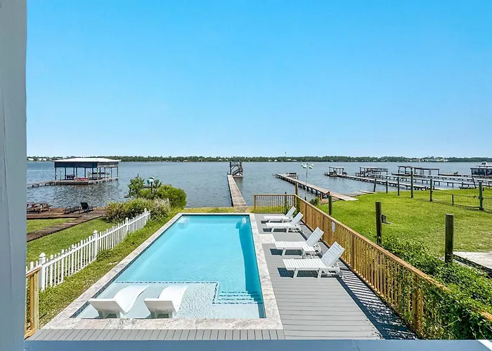 Dock