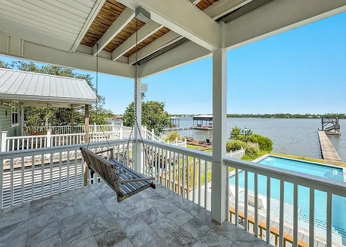 Holiday home Dock